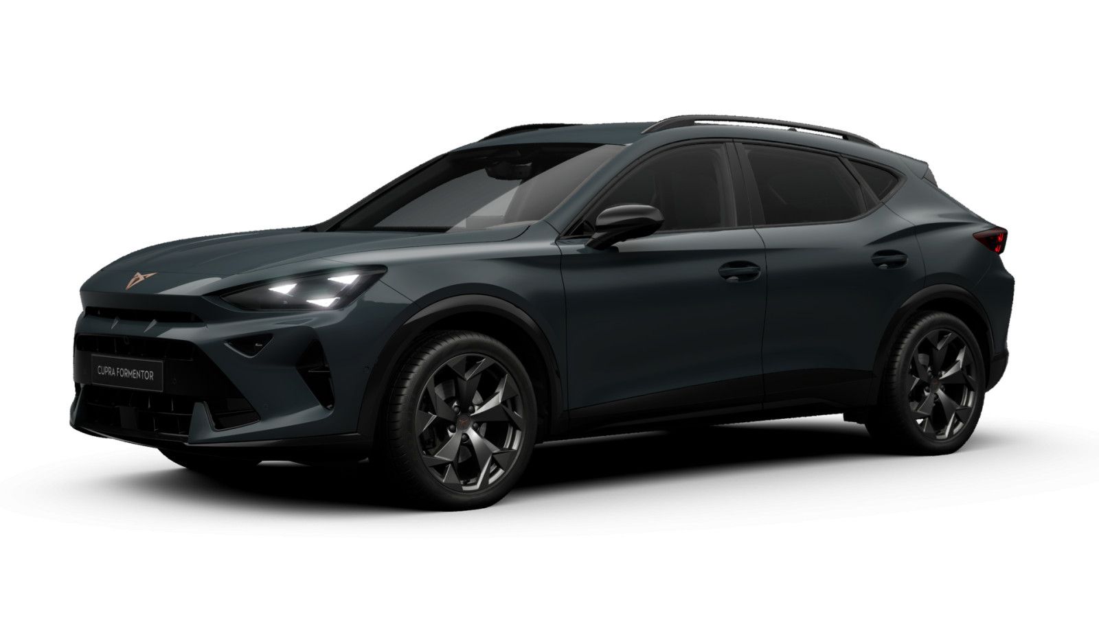 Cupra Formentor - Bild 2