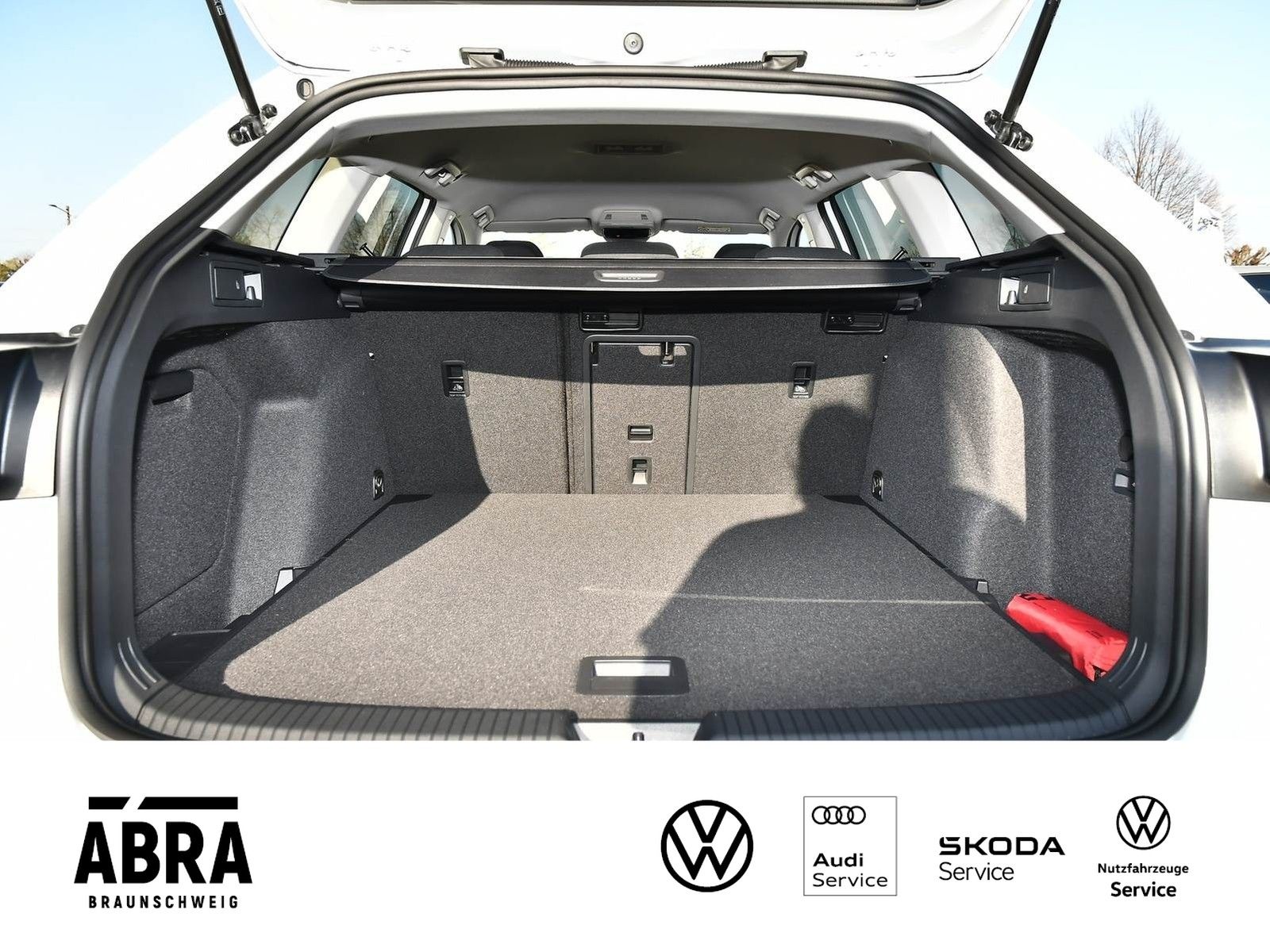 Volkswagen Golf - Bild 7
