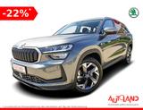 Skoda Kodiaq Selection 1.5 TSI DSG LED 7-Sitzer Kamera - Skoda Kodiaq Jahreswagen