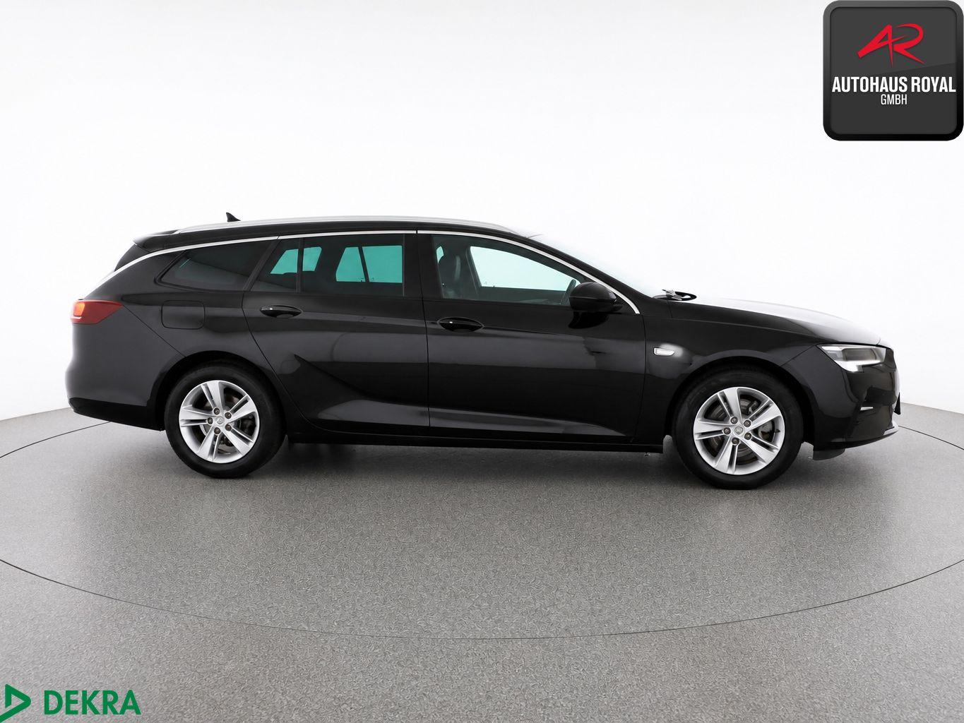 Opel Insignia ST 2.0 CDTi BUSINESS HEADUP,MASSAGE,1HD