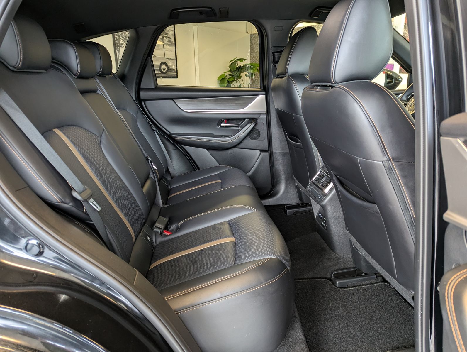 MAZDA CX-60  e-SKYACTIV-D 254 HOMURA AWD HUD Bose 20" - Image 14