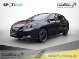 Nissan Leaf 62 kWh (ZE1) e+ N-Connecta Navi 360 Kamera  - Nissan Leaf ZE1