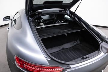 صورة مصغرة 38 لـ 2015 Mercedes-BENZ AMG GT