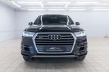 Audi Q7 3.0 TFSI Quattro LED 360° AHK NAV 7SITZER - Audi Q7: 7 Sitze