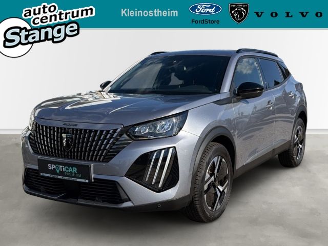 Image of Peugeot 2008