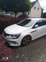 Renault Megane ENERGY TCe 205 EDC GT (ATM 45000KM) - Renault Megane in Köln