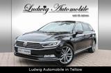 Volkswagen Passat Variant Highline *Alcantara*digit.Cockpip - VW Passat Variant Gebrauchtwagen in Berlin