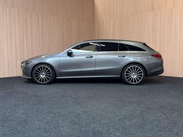 Mercedes CLA 180 - 2