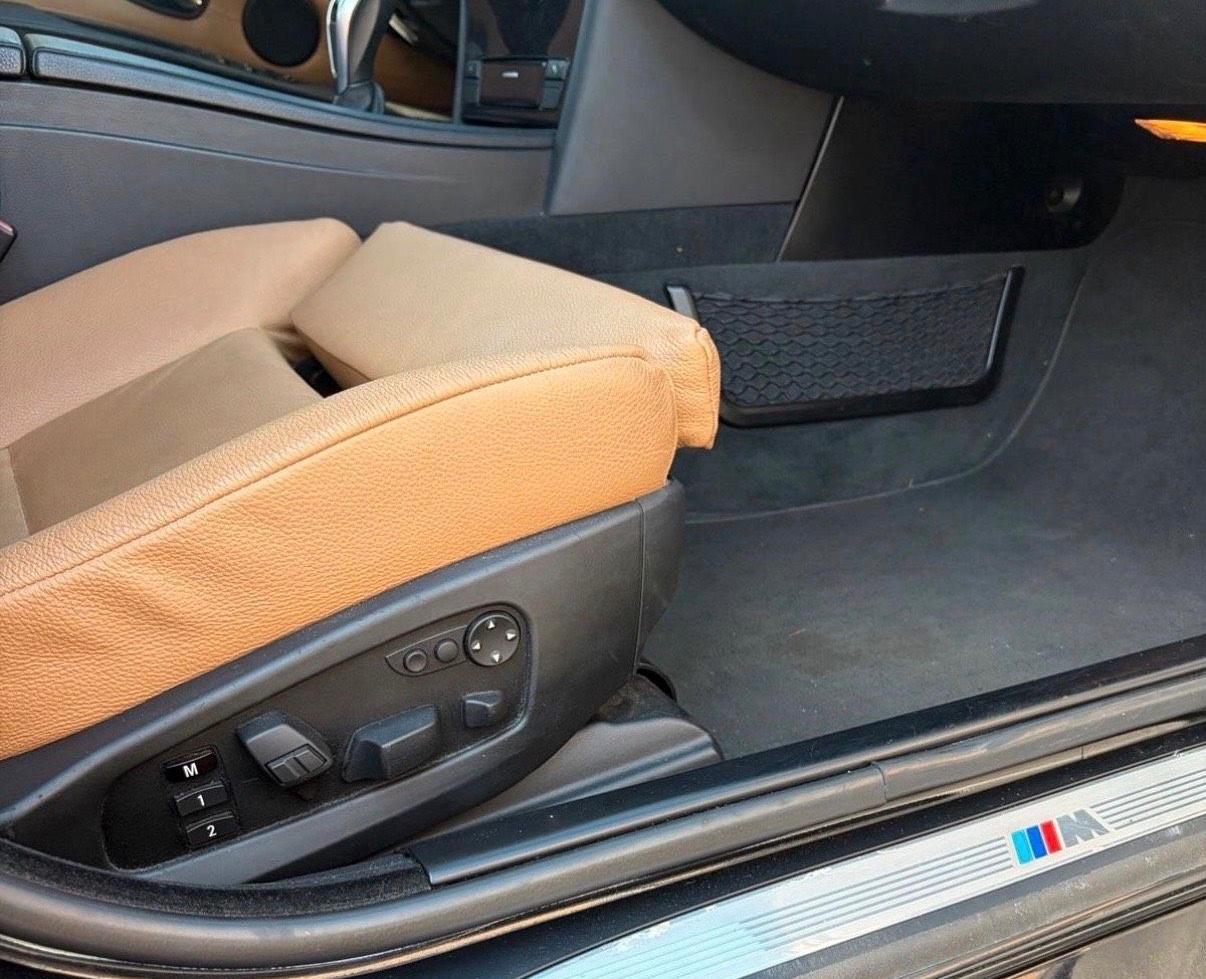 BMW 530i Bmw FACELIFT /   Neue TÜV  / M- Paket