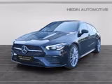 Mercedes-Benz CLA 220 Shooting Brake AMG|NIGHT|AMBIENTE|MBUX - Mercedes-Benz CLA 220 Shooting Brake Benziner Gebrauchtwagen