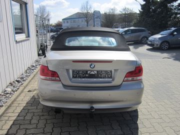 BMW 118 - 7