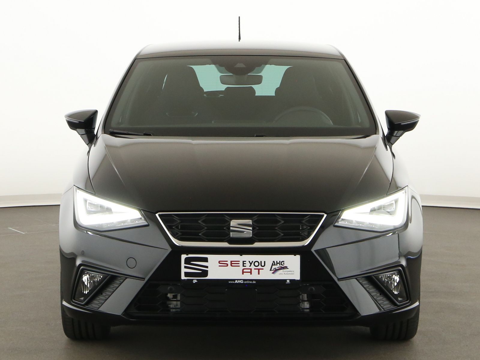 Seat Ibiza - Bild 3