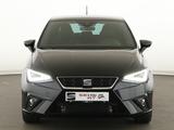 Seat Ibiza FR 1.0 TSI 116 PS 7 Gang DSG FR Black Edit - Seat Ibiza: Fr