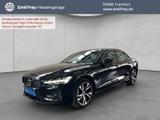 Volvo S60 T8 Recharge AWD R-Design Glasd PilotAssist 1 - Volvo S60: Allradantrieb