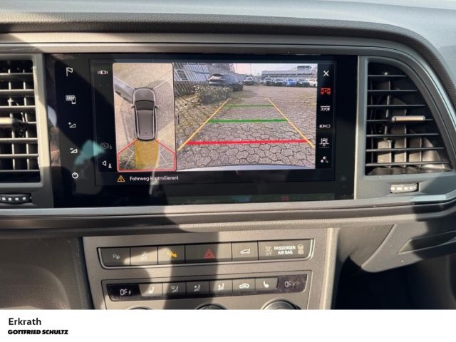 Cupra Ateca - Bild 22