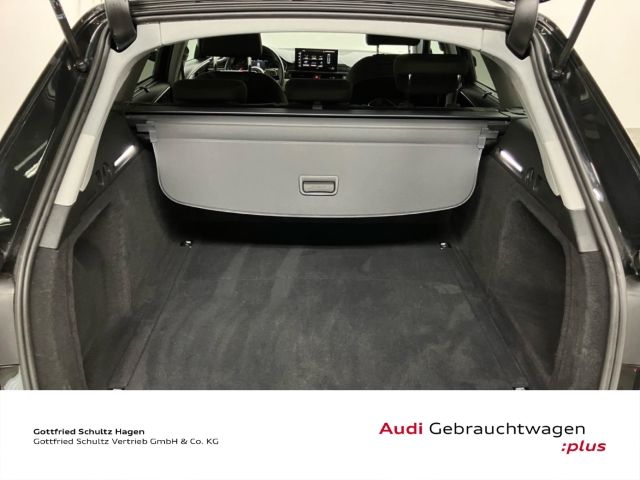 Audi A4 - Bild 9