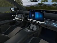 BMW iX3 - Vorschau Bild 10