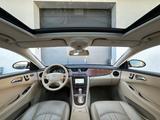 Mercedes-Benz CLS 320 / 350 CDI V6*2HD*VOLL*MASSAGE*COMAND*H&K - gebrauchte Mercedes-Benz CLS 350 aus dem Jahr 2008