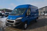 Peugeot Boxer Kasten Hochraum 435 L2H2 Premium BlueHDi 1 - Peugeot Boxer: L2h1