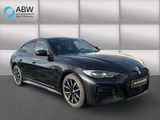 BMW 420 d xDrive M Sport 2.0 Diesel Mild-Hybrid - BMW 420 aus 2021