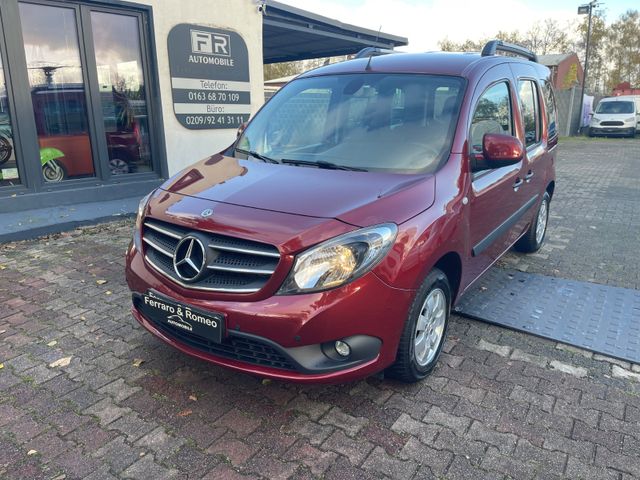 Mercedes-Benz Citan Kombi 111 CDI lang Tourer Edition 5 Sitze