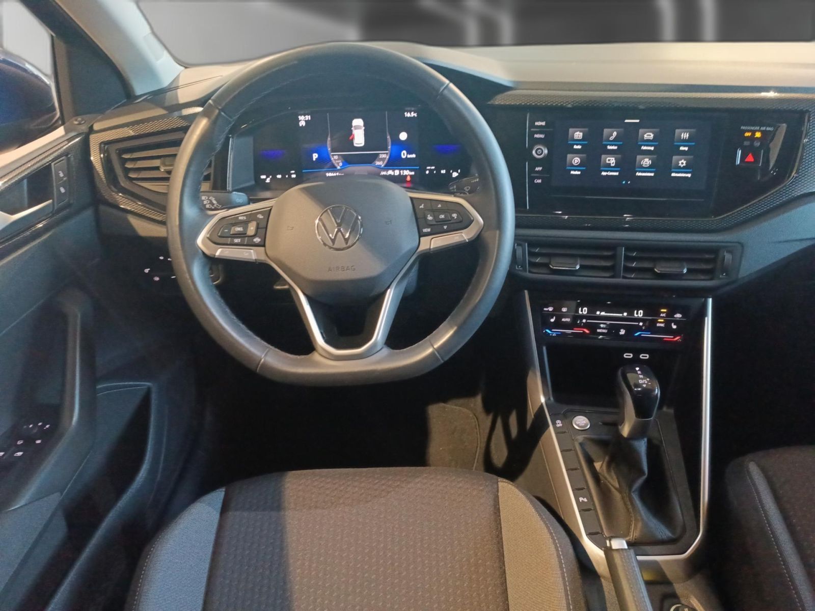 Volkswagen Taigo - Bild 16