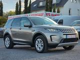 Land Rover Discovery Sport S AWD - Land Rover Discovery mit Panoramadach