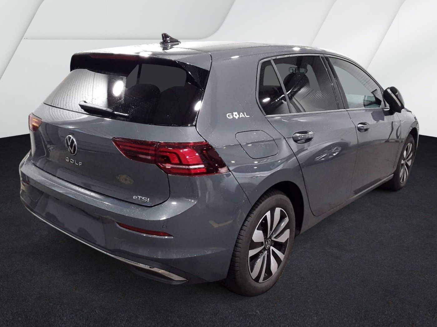 Volkswagen Golf - Bild 4