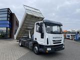 Iveco Eurocargo 100E19 Tipper / EURO 6 / 68.686 KM / T - Iveco Eurocargo