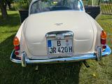 Jaguar 420  - Jaguar Oldtimer