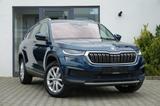 Skoda Kodiaq 1.5 TSi 110kW STYLE DSG AHK Matrix ACC - gebrauchte Skoda Kodiaq aus dem Jahr 2022