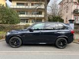 BMW X5 M  neuer ATM bei 125tkm 8 fach bereift  - BMW X5 M in Frankfurt (Main)