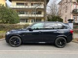 BMW X5 M  neuer ATM bei 125tkm 8 fach bereift  - BMW X5 M von privat
