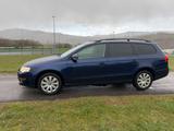 Volkswagen Passat Variant Trendline Automatik 2.0TDI DSG - : Automatik, bis 25000 Euro