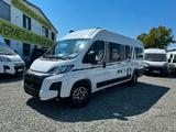 Carado CV640 MJ25/ Automatik/ Einzelbetten/ Faltverd.