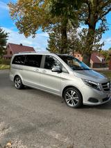Mercedes-Benz Mercedes Benz V 250 Avantgarde - Mercedes-Benz V-Class in Bremen
