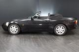 Porsche 944 Turbo Cabrio nur 76tkm deutsch 250 PS - Porsche aus 1991