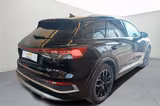 Audi Q4 40 e-tron*S-LINE*MATRIX*NAVI*RFK*APP*SHZ*PDC* - Audi Q4 e-tron Gebrauchtwagen