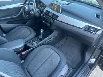 BMW X1 - 12