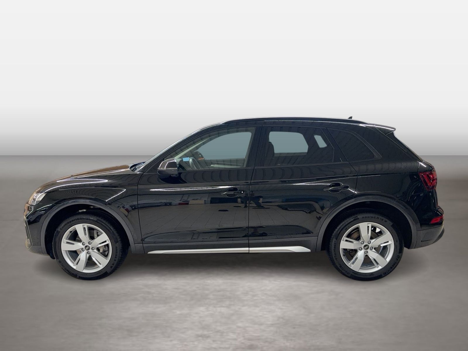 Audi Q5 - Bild 13