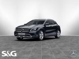 Mercedes-Benz GLA 180 KAMERA+NAVIGATION+TEMPOMAT+PARKPILOT+18" - Mercedes-Benz GLA 180 Gebrauchtwagen