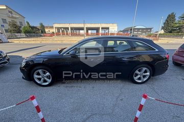 Audi A6 - 8