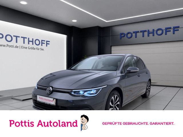 Volkswagen Golf - Bild 1