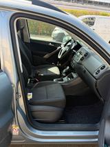 Volkswagen Tiguan 2.0 TSI Automatik 4MOTION Trend & Fun... - VW Tiguan bis 5.000 Euro