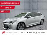 Toyota Corolla TS 1.8 Hybrid Team D Bi-LED+NAV+SHZ+RFK