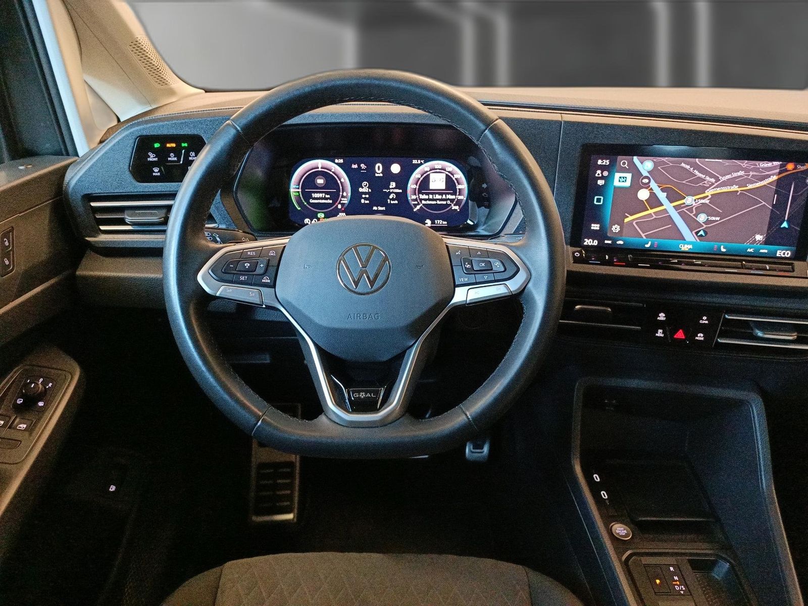 Volkswagen Caddy - Bild 10