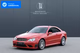 Mercedes-Benz CLK 63 AMG Black Series*1of350*TopHistorie* - Mercedes-Benz CLK 63 AMG: Coupe