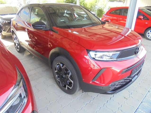 Opel Mokka Ultimate IntelliLux Multimedia Navi 18 Zol