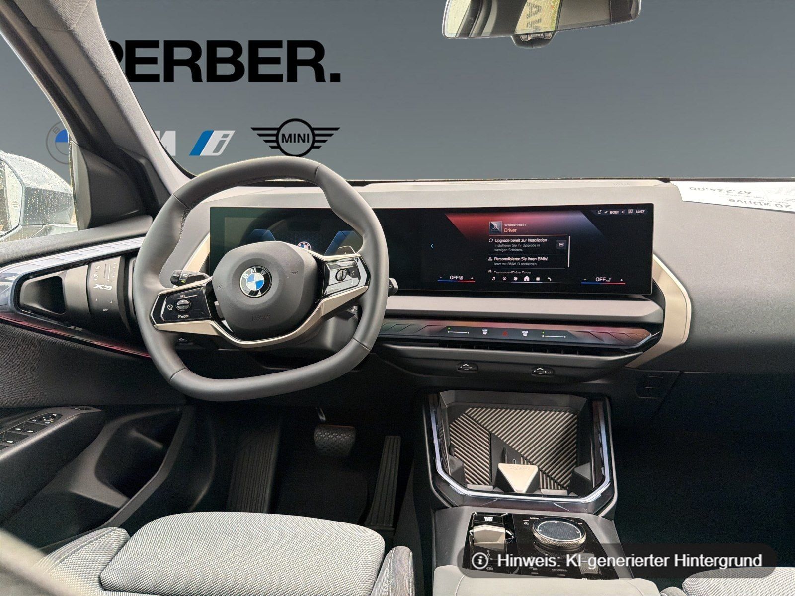 BMW X3 - Bild 16