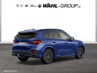 BMW X1 - Vorschau Bild 2